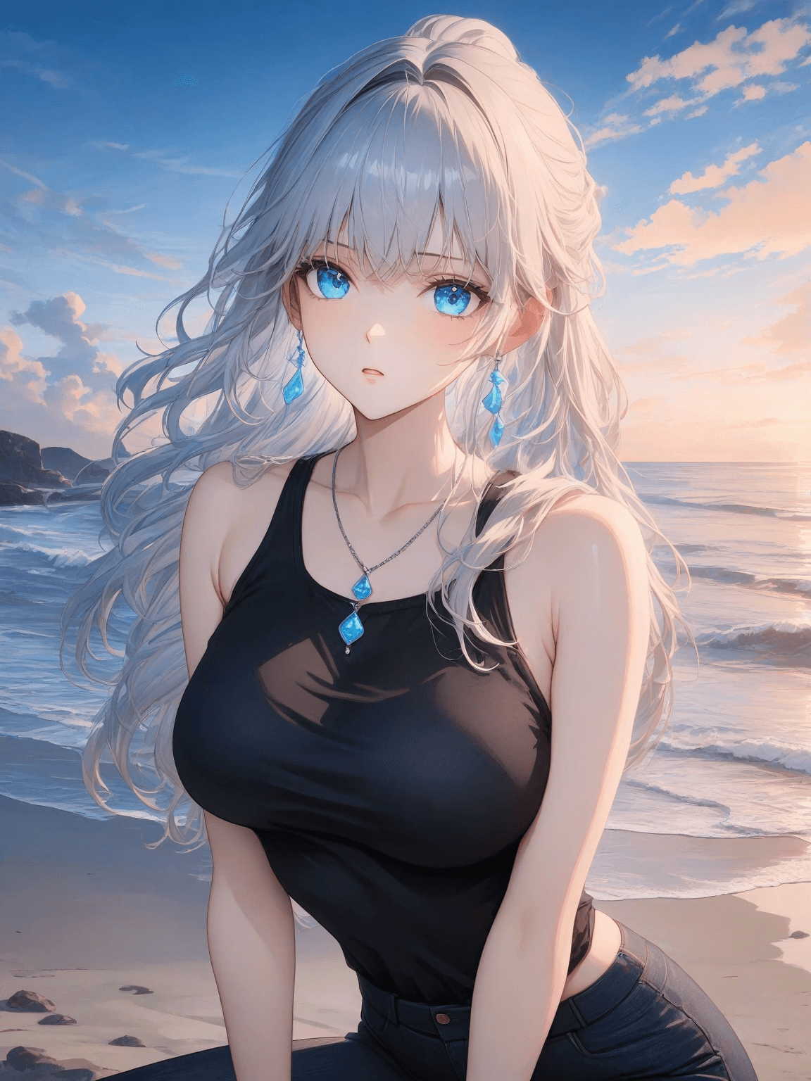 Thumbnail of Изабелла