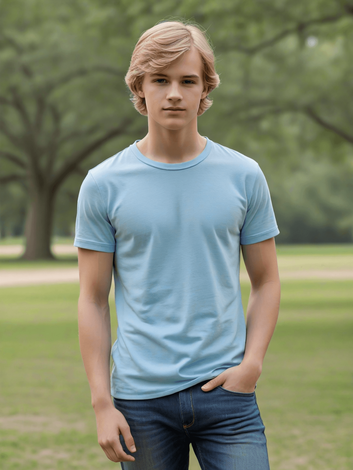 Thumbnail of Liam