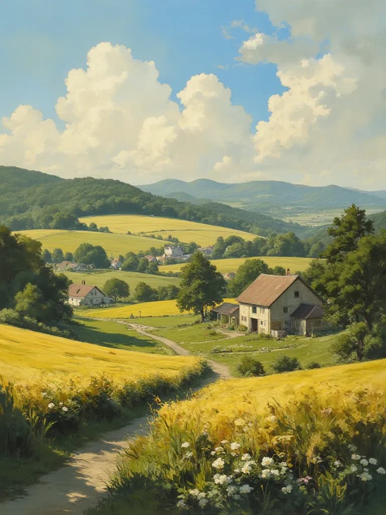 Thumbnail of Granja de animales antropomorficos