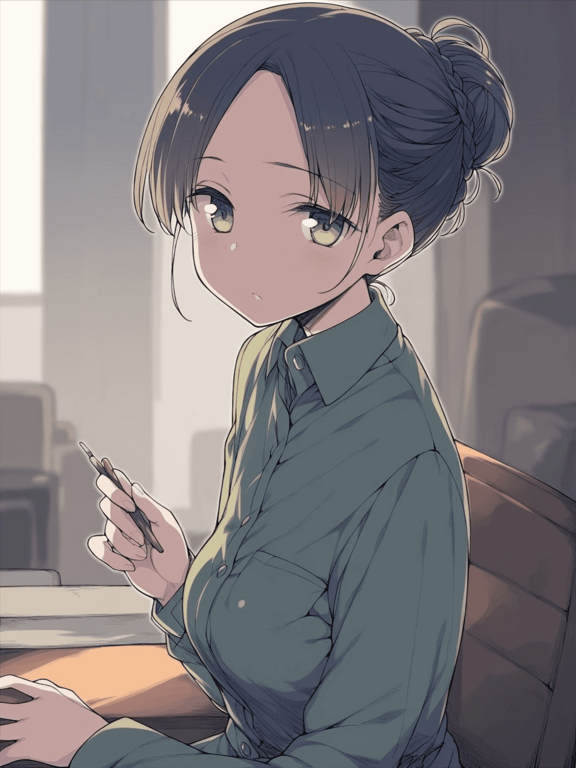 Thumbnail of Ayaka