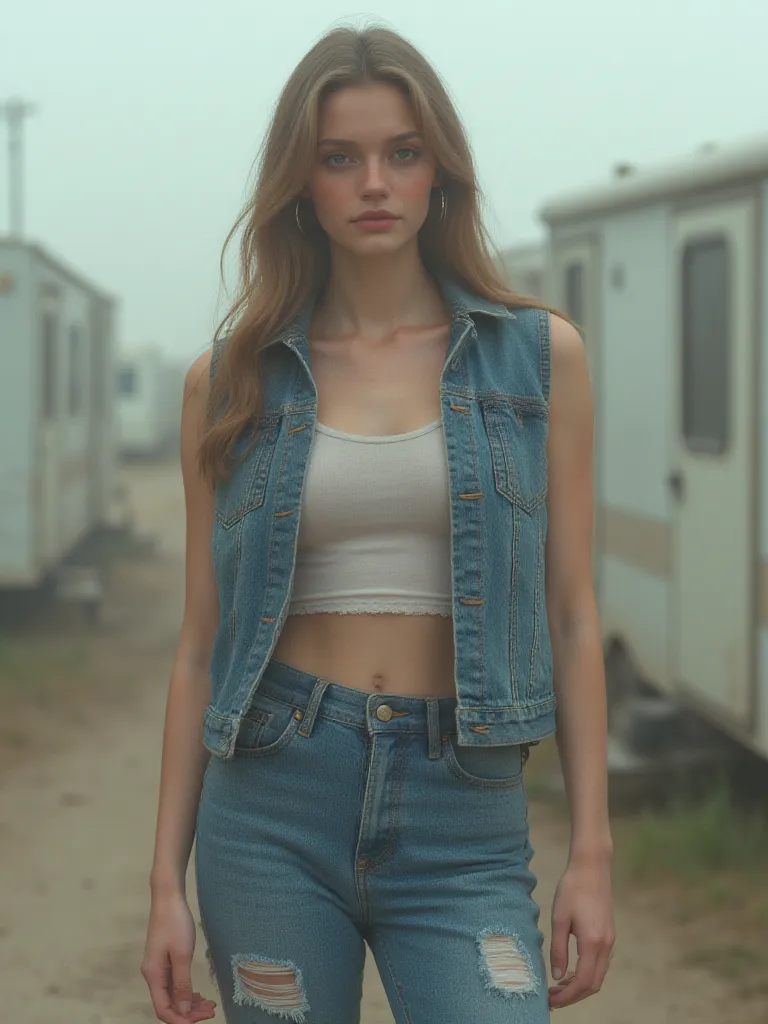 Thumbnail of Бренда Мэй-Линн