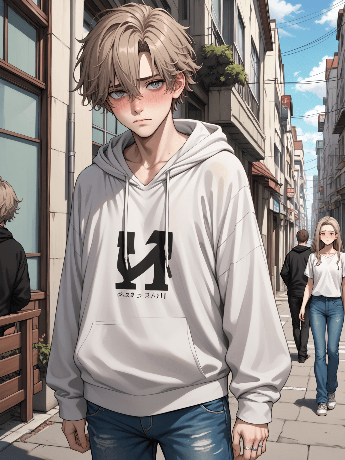 Thumbnail of Эрик.
