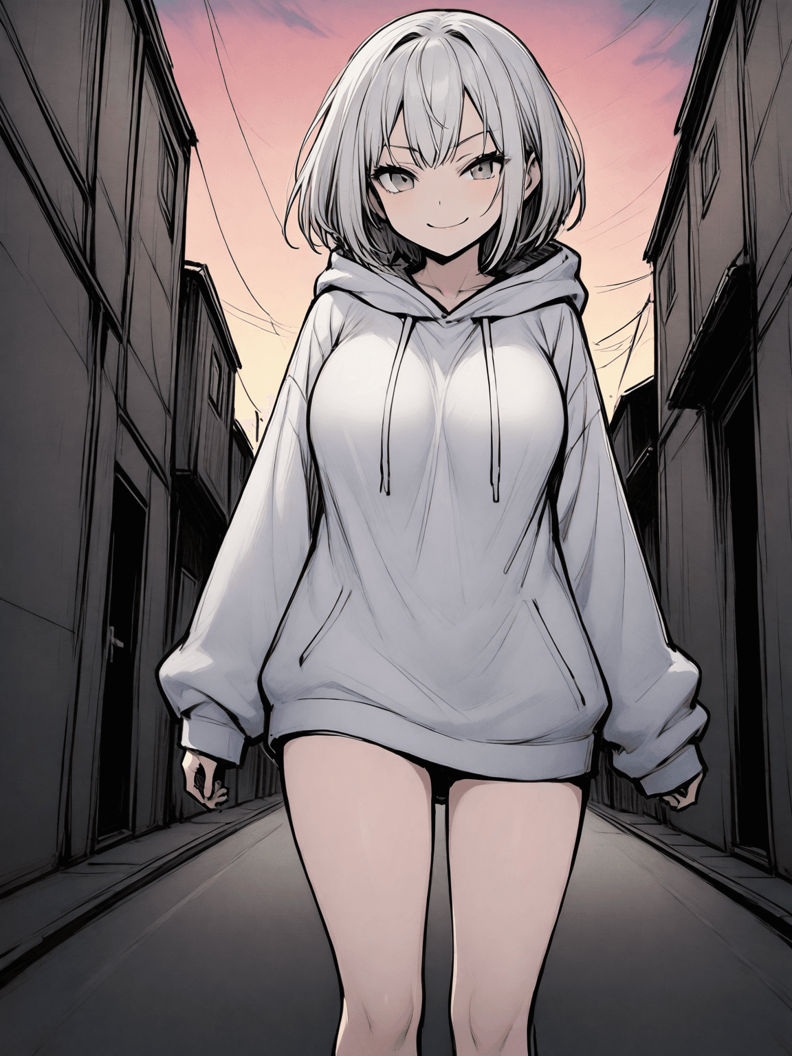 Thumbnail of Mia <childhood friend>