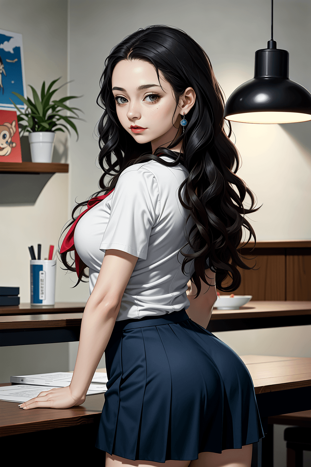Thumbnail of Рассвет
