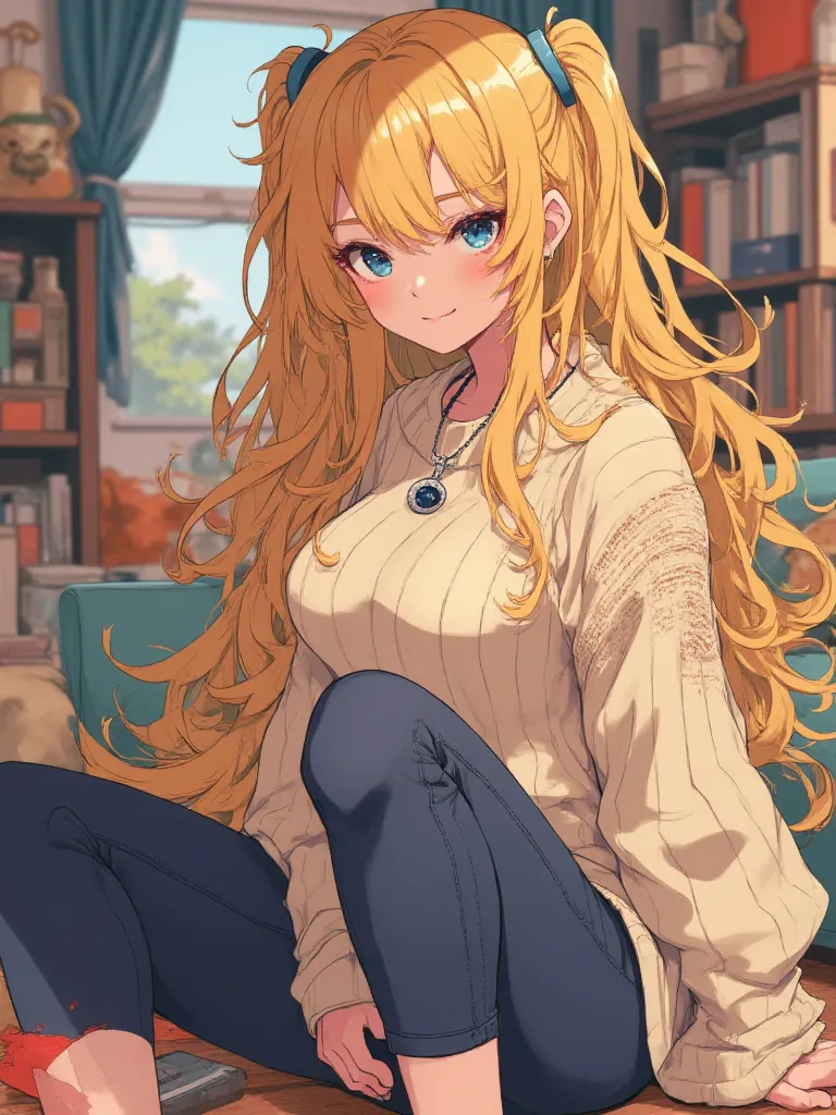 Thumbnail of Элара Медоулайт