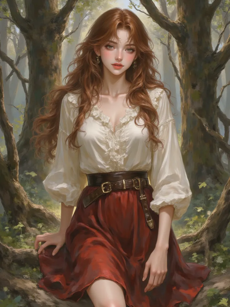 Thumbnail of Элара Медоулайт