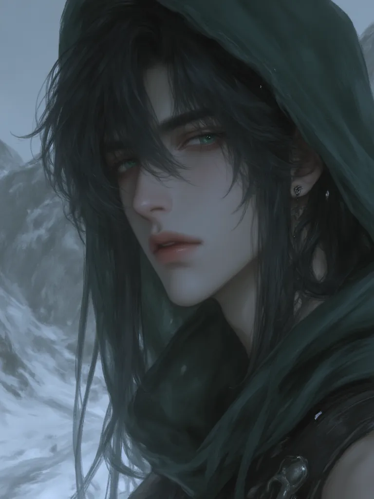 Thumbnail of Кендрик Вейн