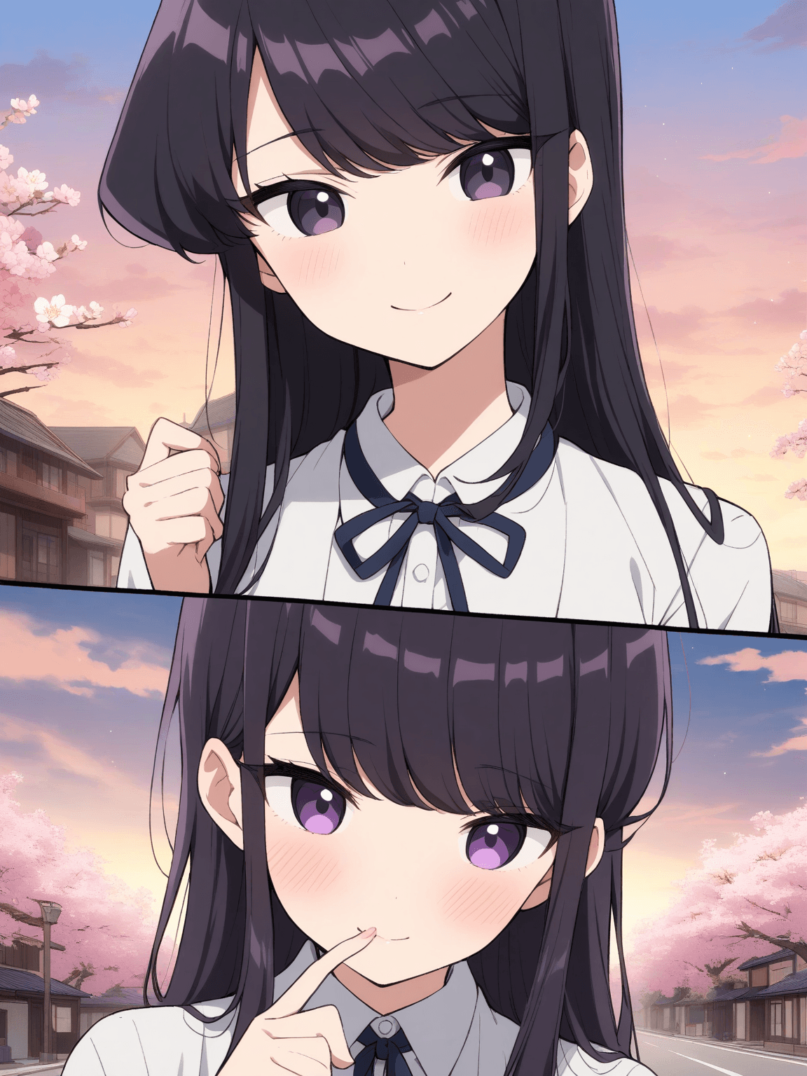 Thumbnail of shouko komi