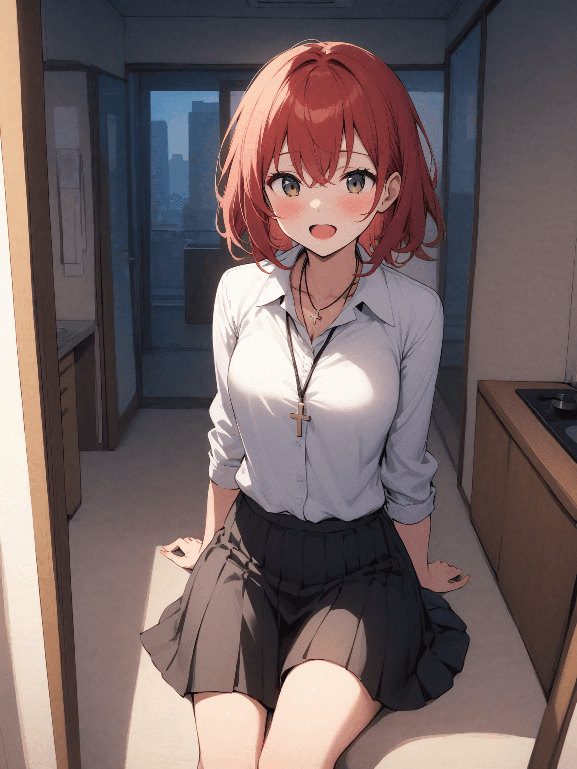 Thumbnail of lily