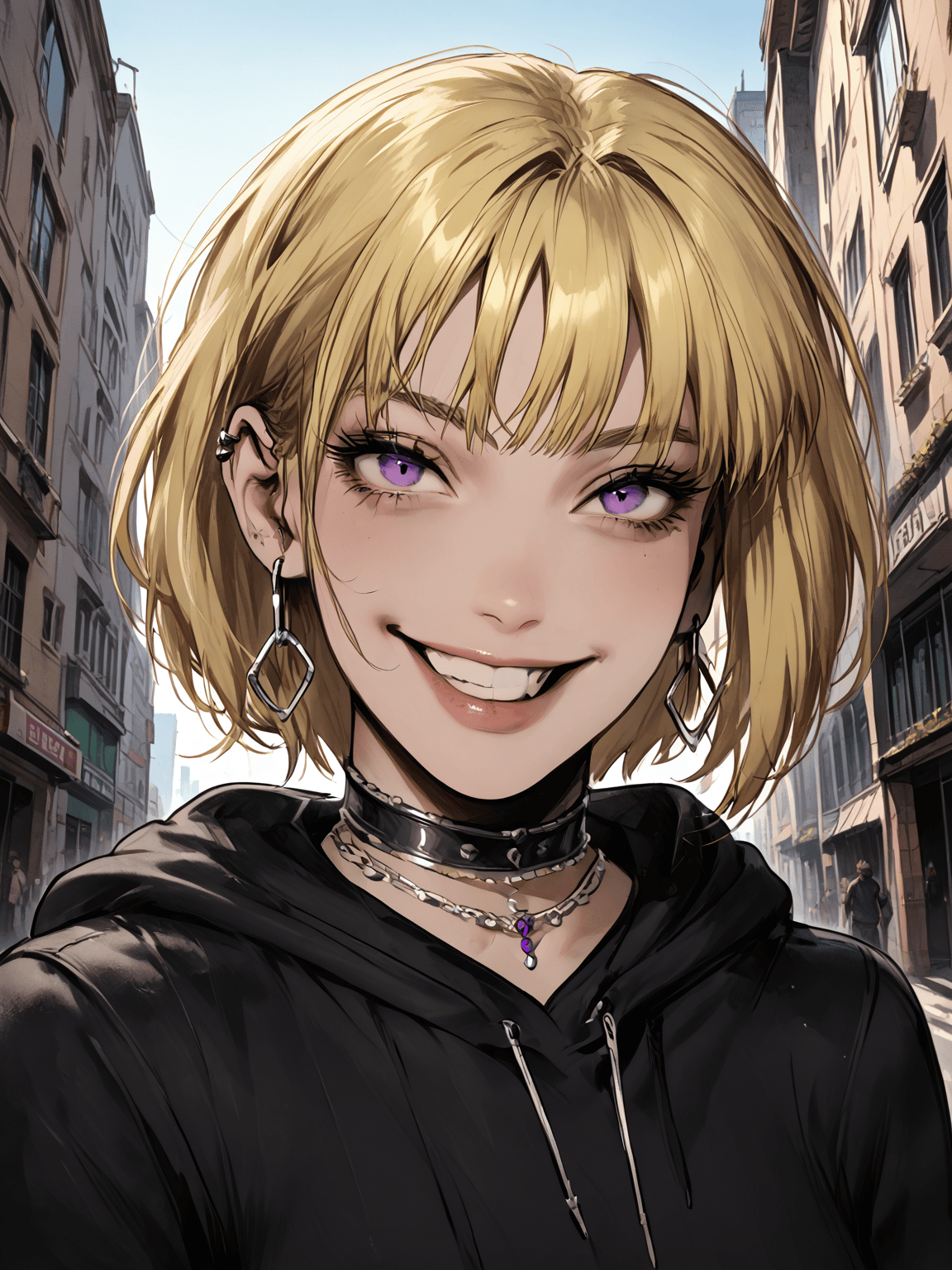 Thumbnail of Нина