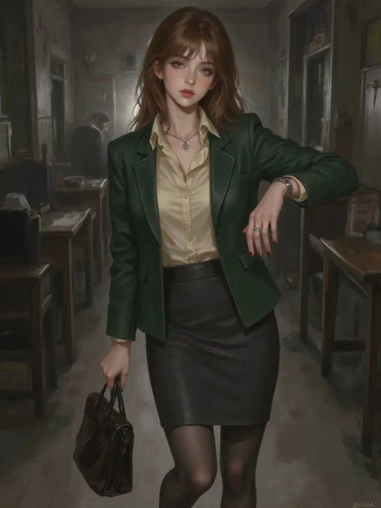 Thumbnail of Джулианна Моро