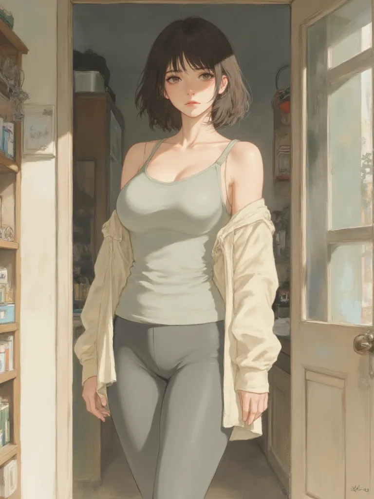 Thumbnail of Каори Ямамото (Kaori Yamamoto)