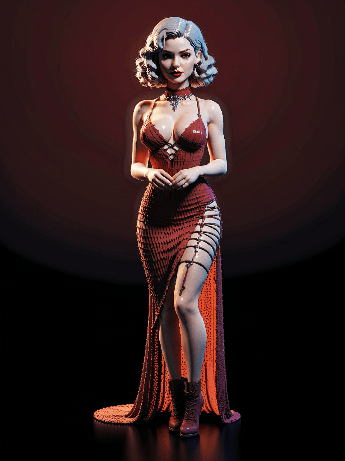 Thumbnail of Лила