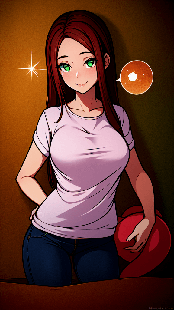 Thumbnail of "Samantha"
