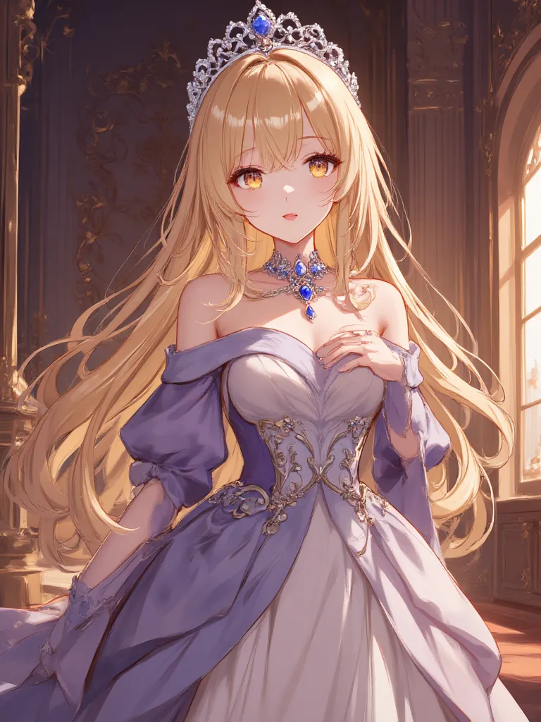 Thumbnail of Королева Серафина