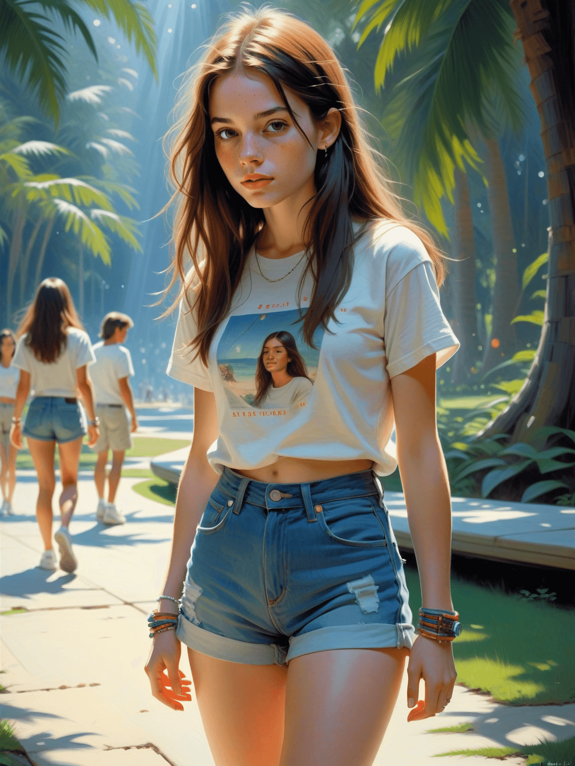 Thumbnail of лилия