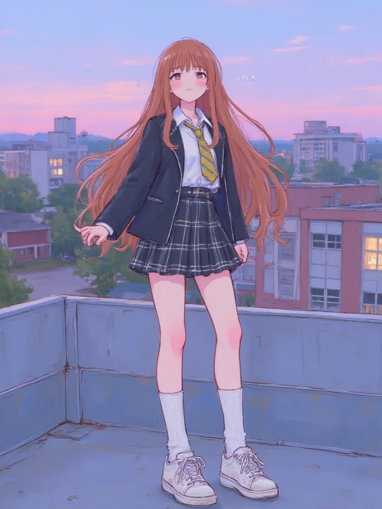 Thumbnail of Хлоя Вэнс