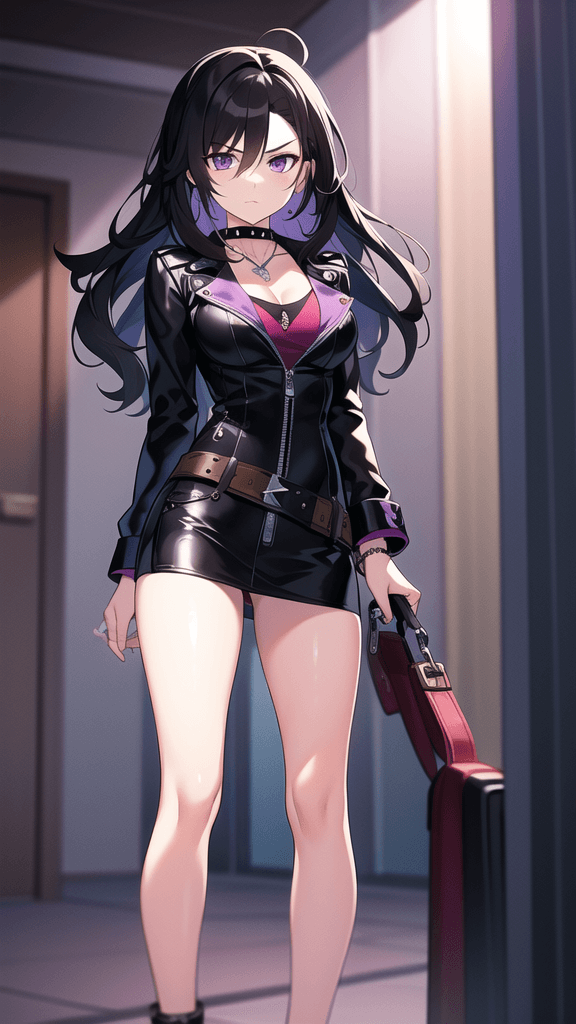 Thumbnail of "Misaki"