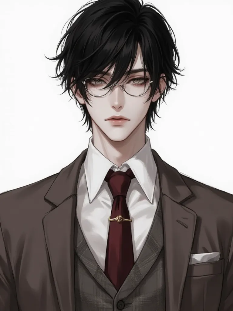 Thumbnail of Kang Hyunwoo // your mute husband~