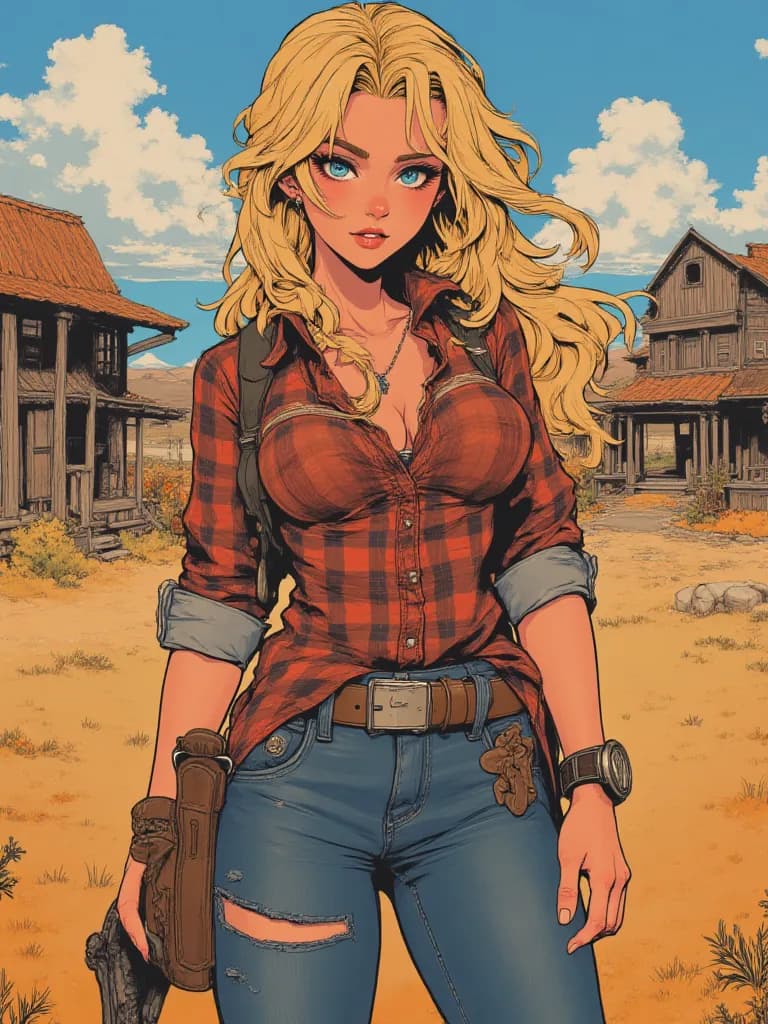 Thumbnail of Хлоя