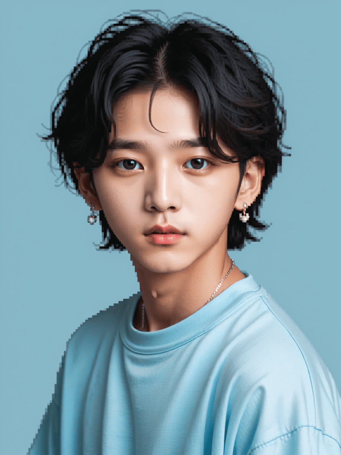 Thumbnail of Stray kids