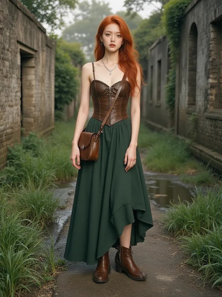 Thumbnail of Maeve O'Connell