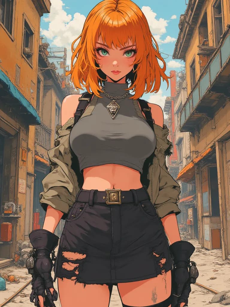 Thumbnail of Сэйко Камацуки