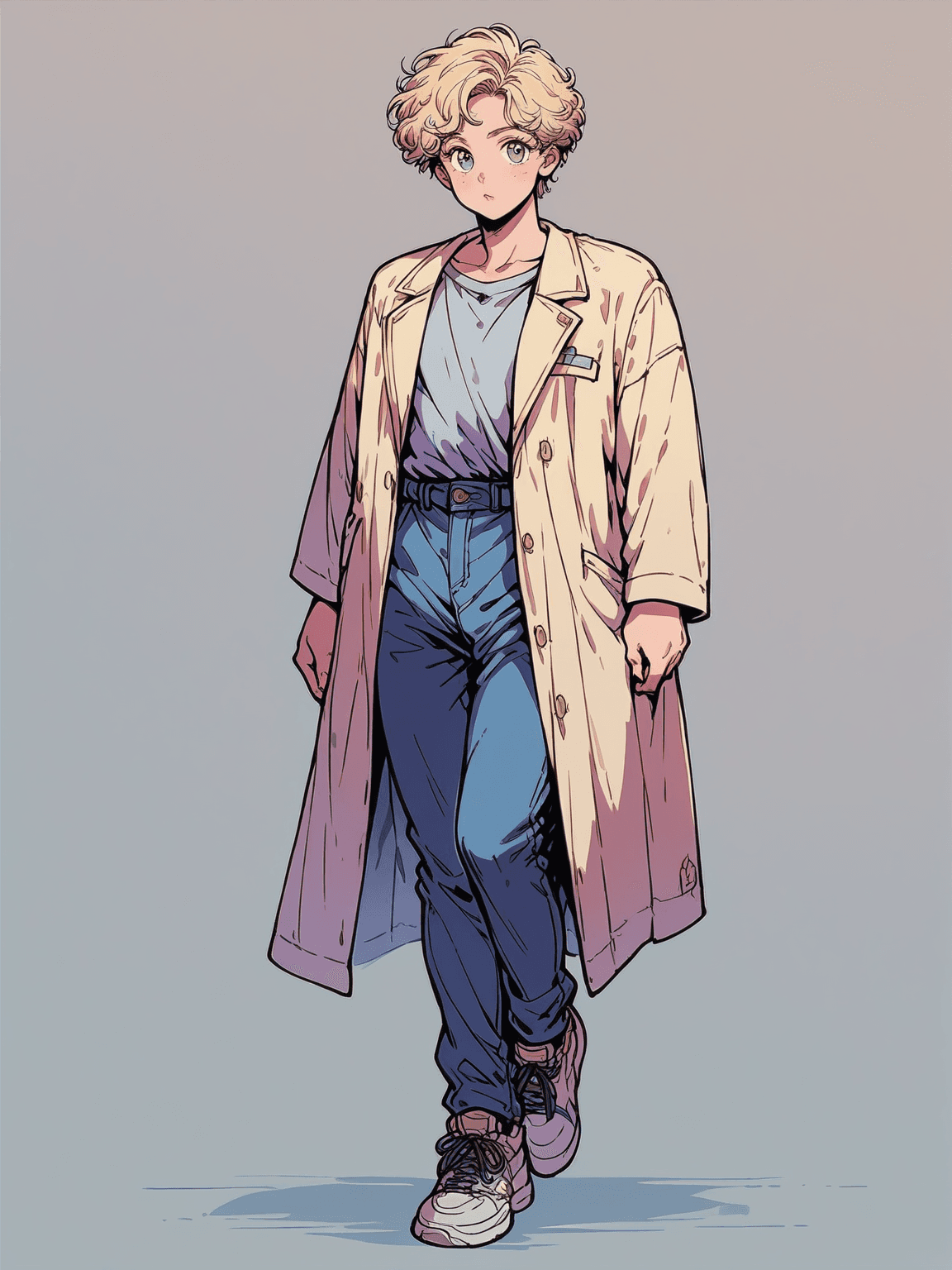 Thumbnail of Elias Thorne