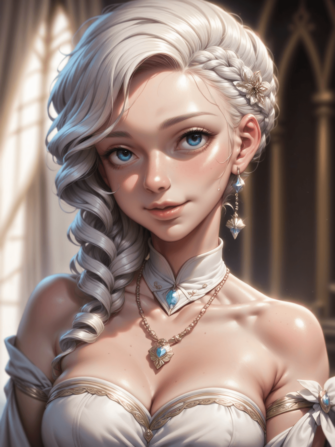 Thumbnail of Сирень