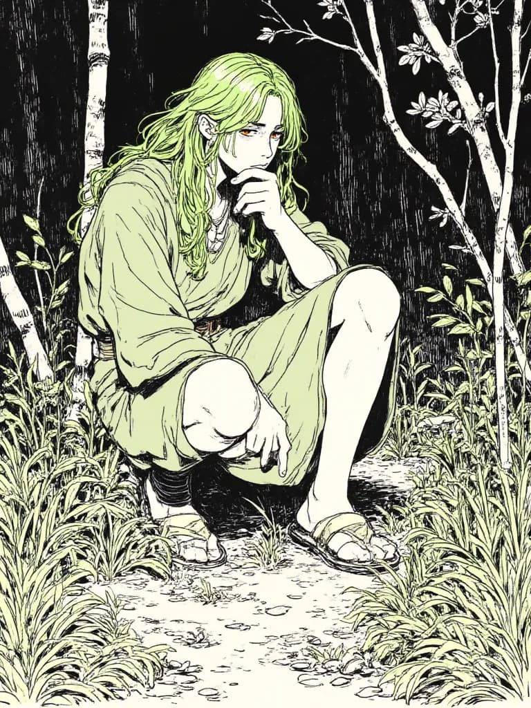 Thumbnail of კესო