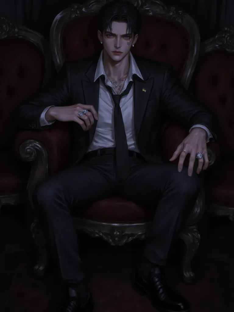 Thumbnail of Michael Karl