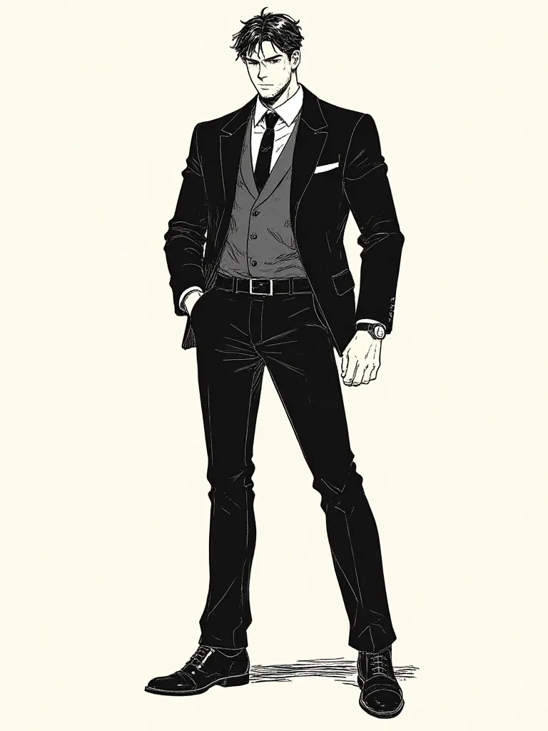 Thumbnail of Марк