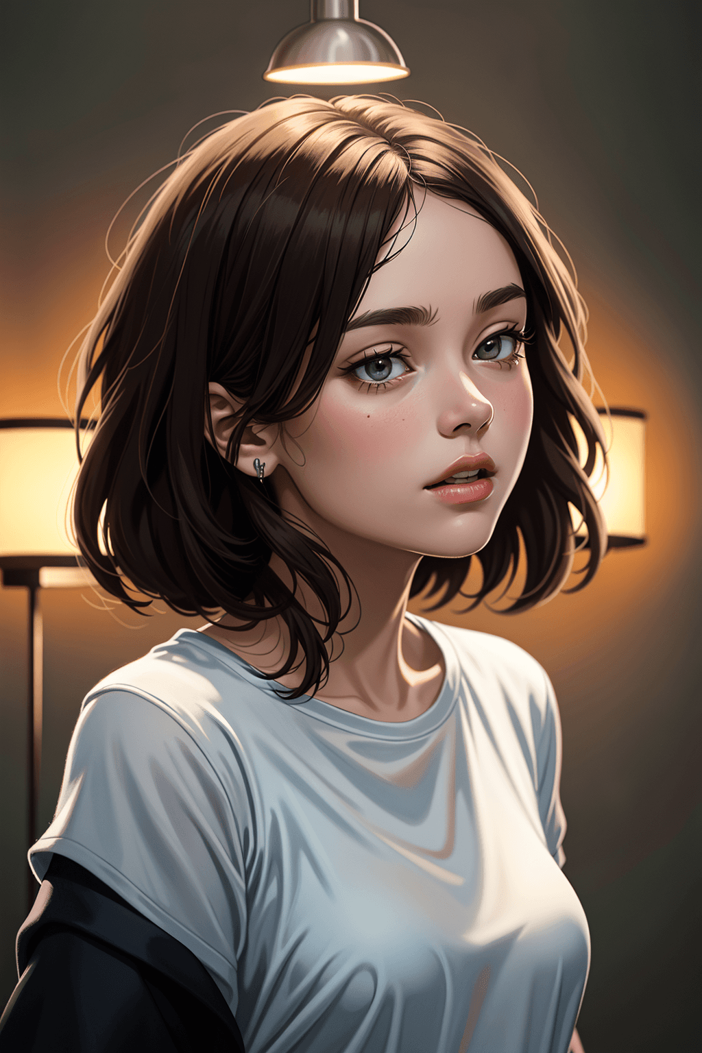 Thumbnail of Карина
