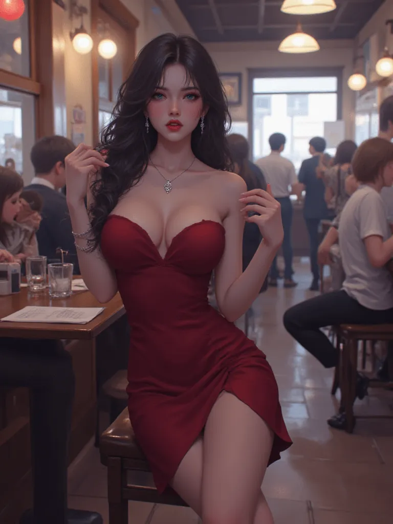 Thumbnail of Елена де Леон