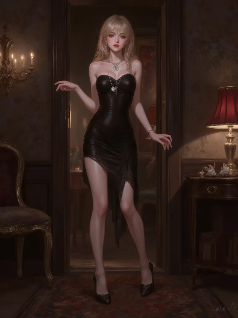 Thumbnail of Валентина