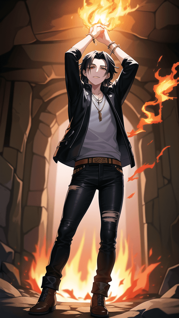 Thumbnail of "Loki"