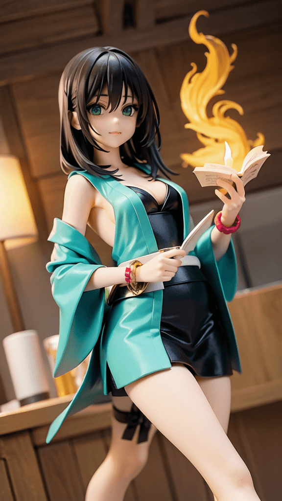 Thumbnail of "Miya"
