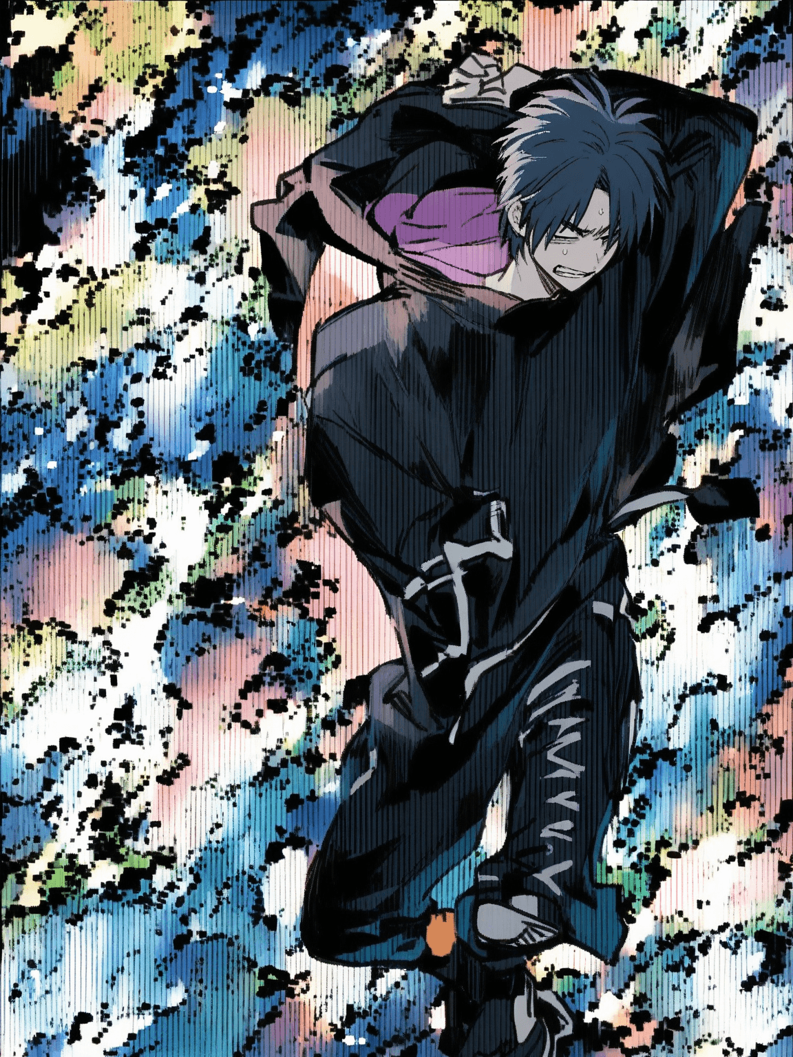 Thumbnail of Хироки  <Марк>  Ноль " nakamura