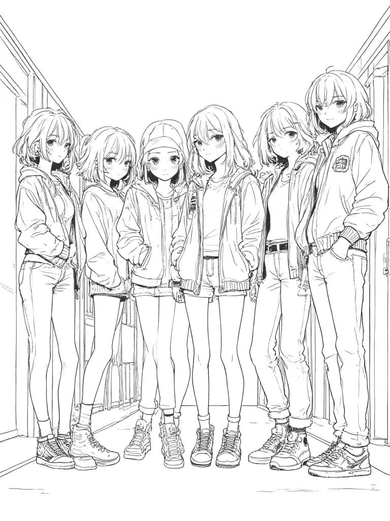 Thumbnail of Популярные хулиганы