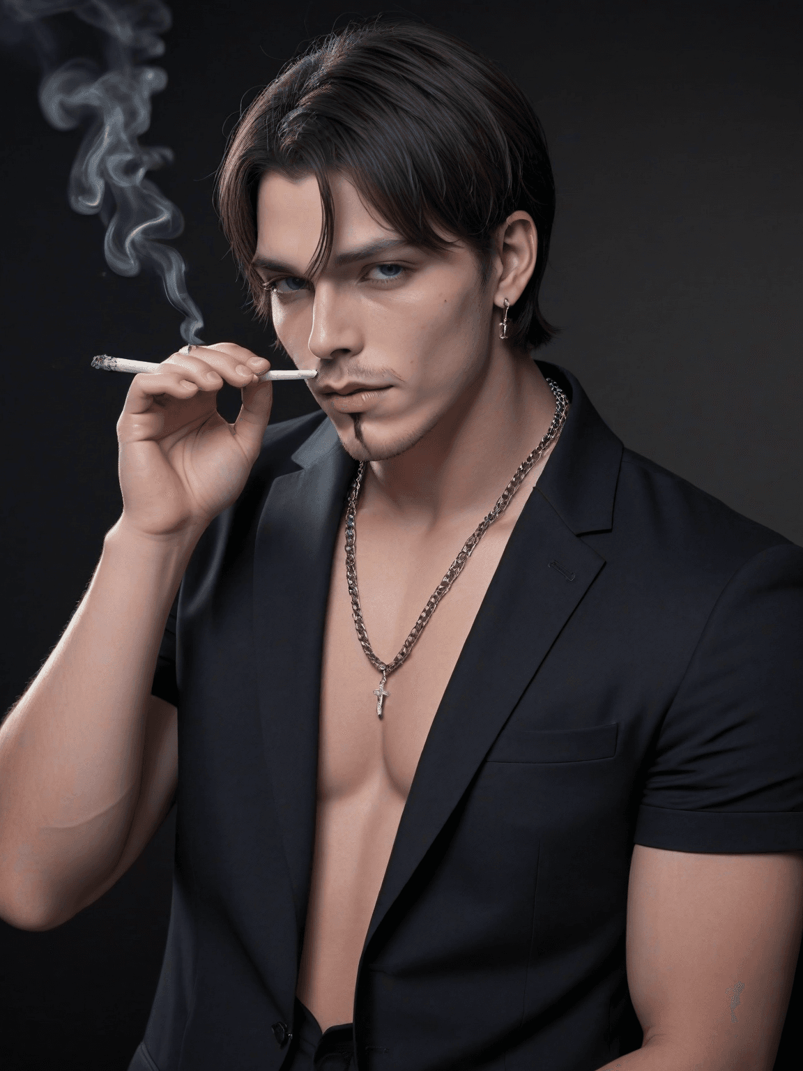 Thumbnail of Марк Шайинс