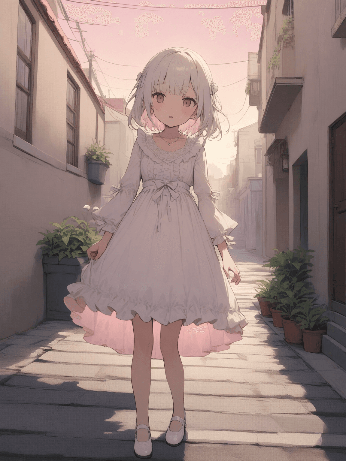 Thumbnail of лилия