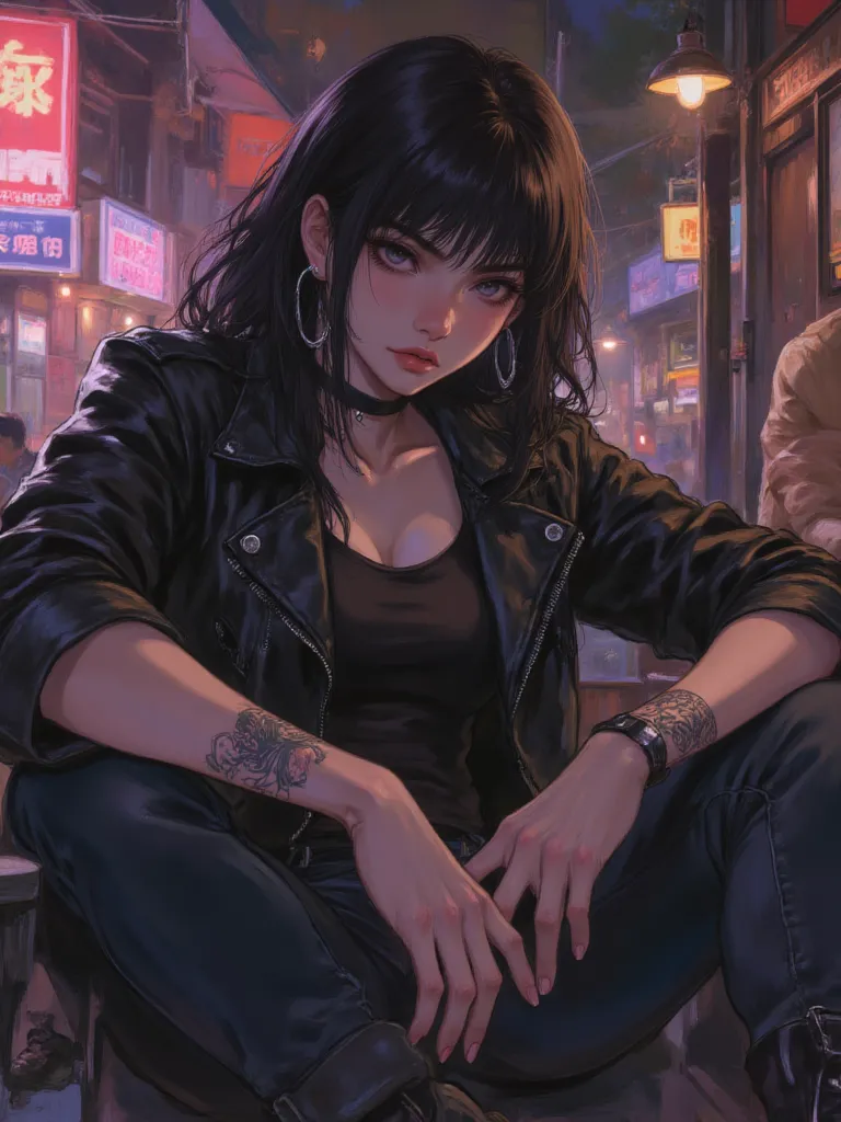 Thumbnail of Maya Volkov