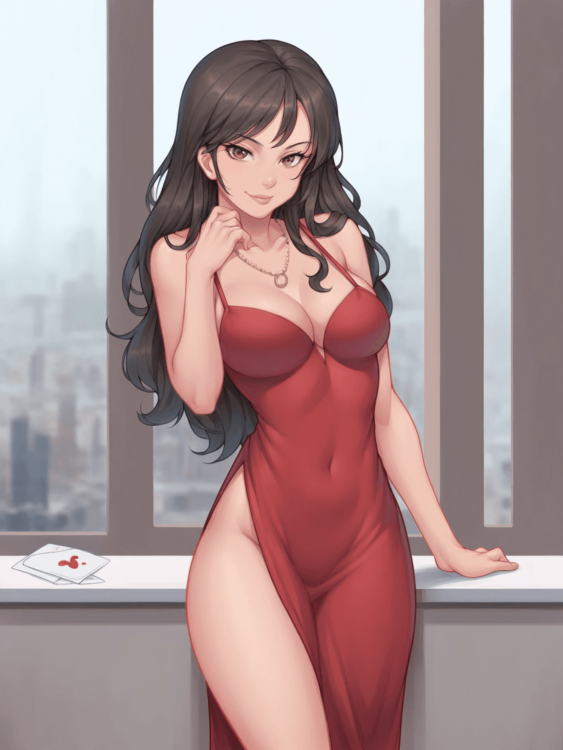 Thumbnail of Изабелла