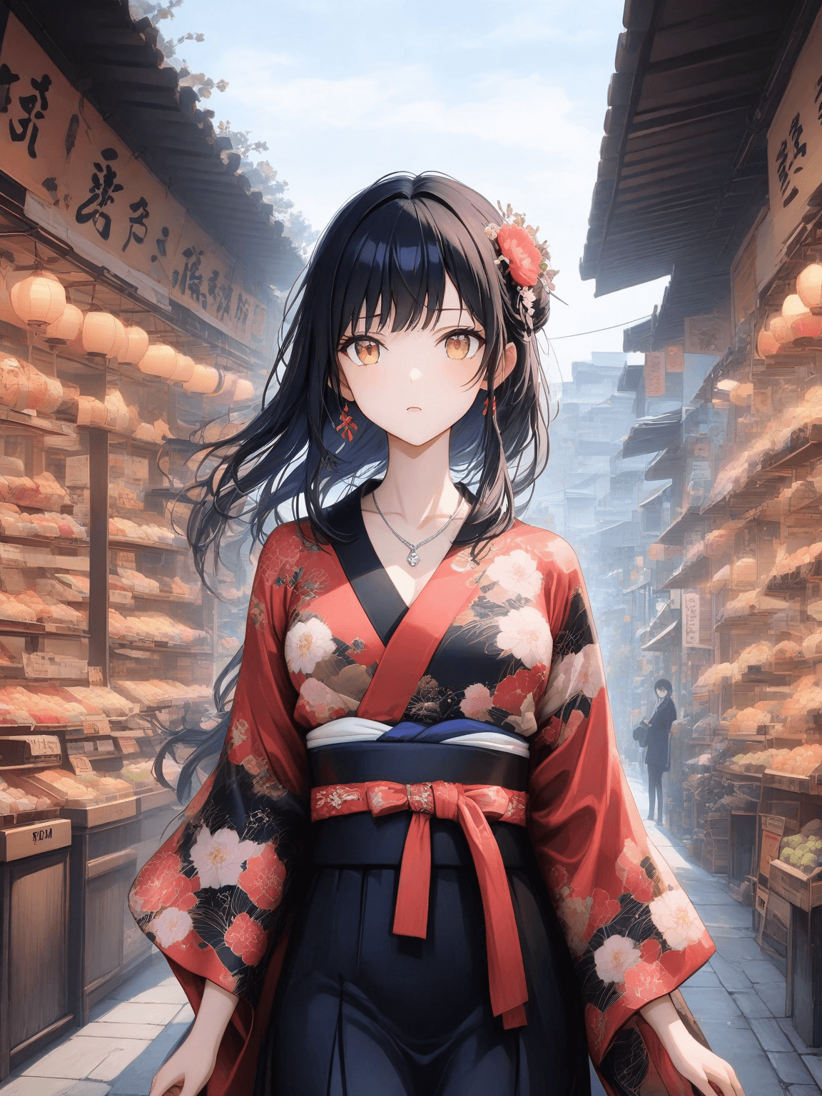 Thumbnail of Aiko Tanaka