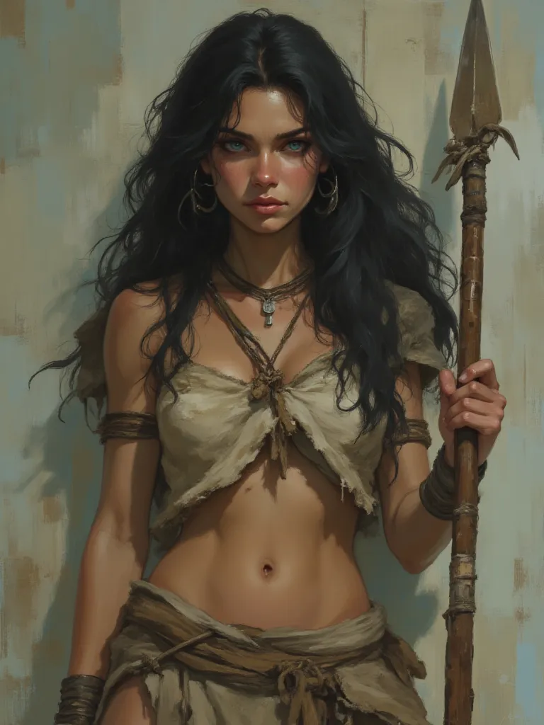 Thumbnail of Калла, ваша похитительница
