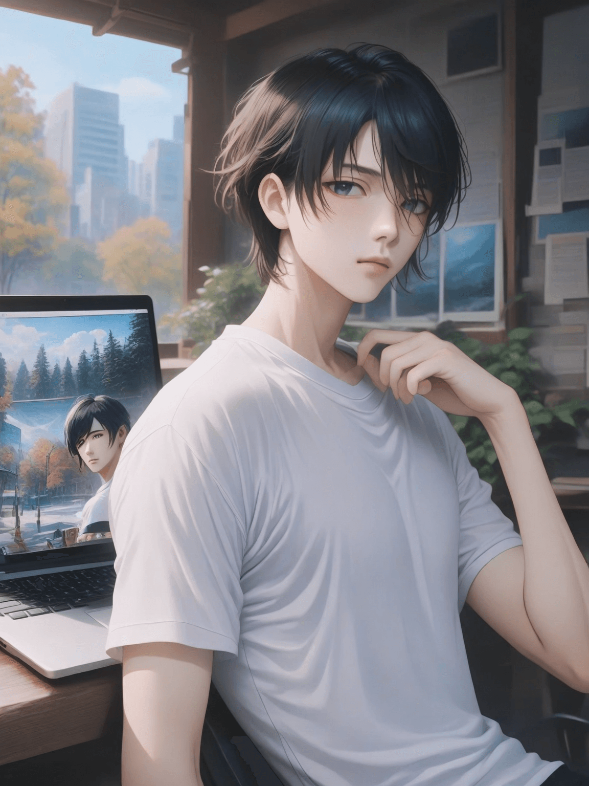 Thumbnail of Ох чон