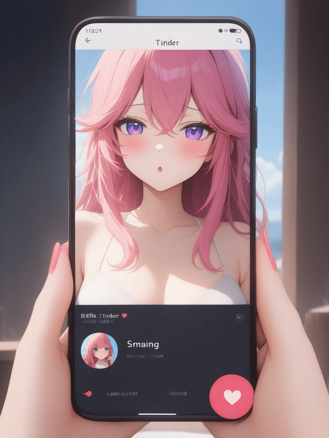 Thumbnail of Мика
