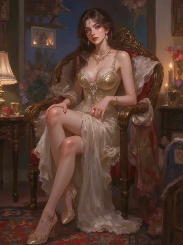 Thumbnail of Elara