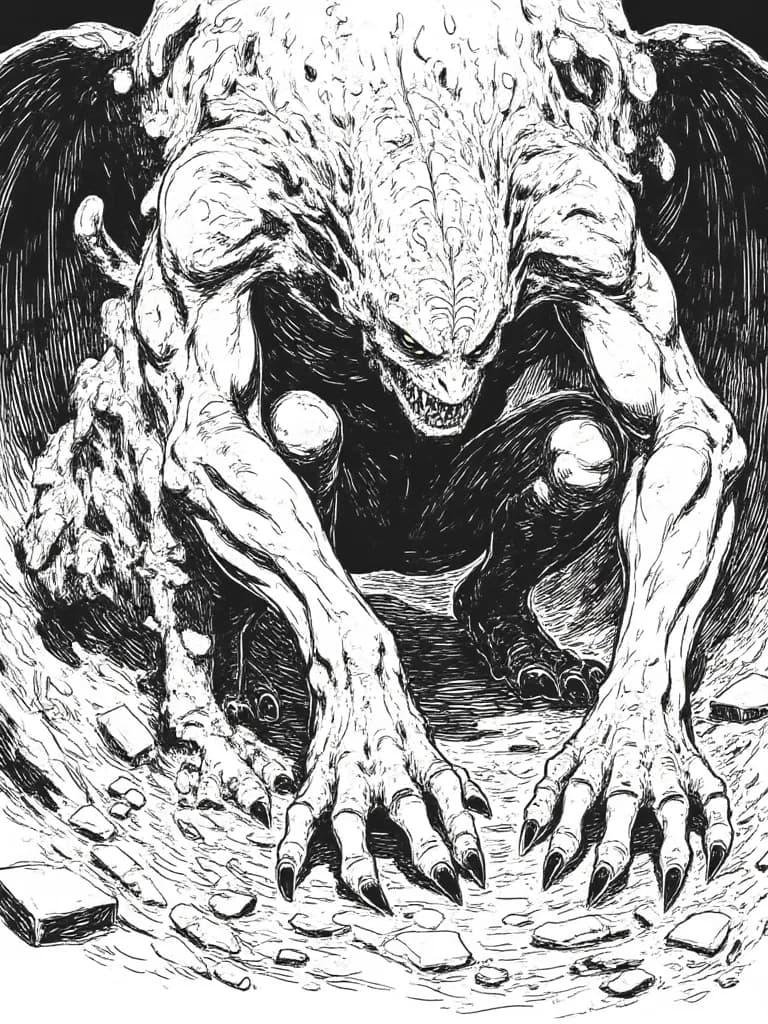 Thumbnail of Malefic Whisper