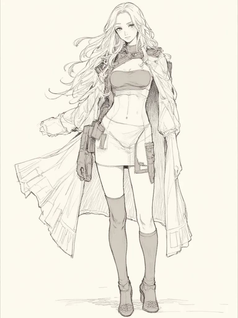 Thumbnail of Элиза